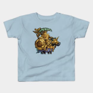 Tree SentineL Kids T-Shirt